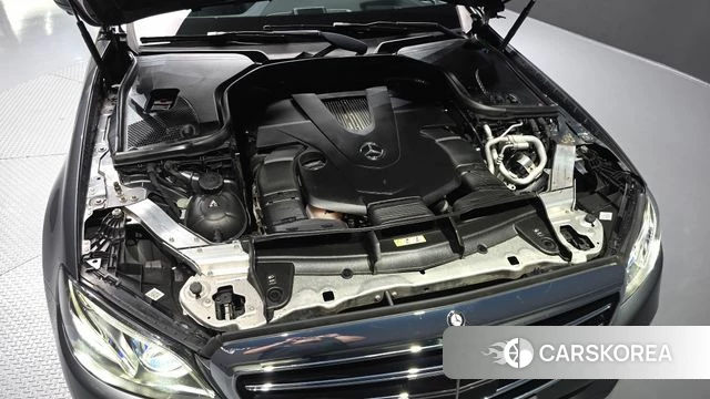 Mercedes-Benz E-Class W213 id 4416921 из Кореи 29