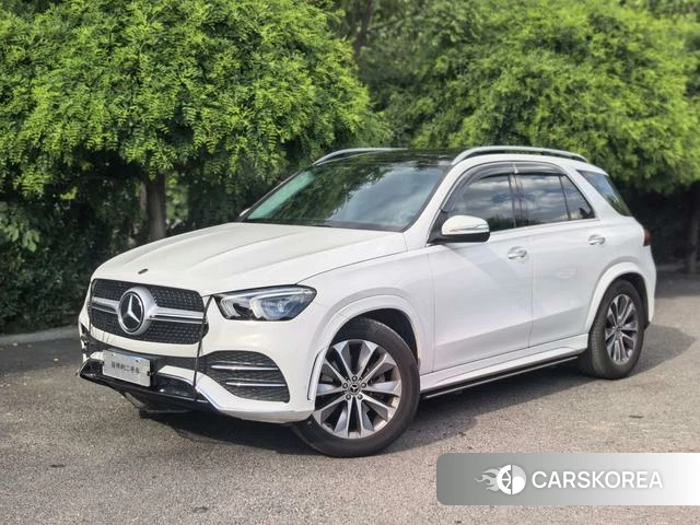 Mercedes-Benz GLE (import) id 4301494 из Китая 10