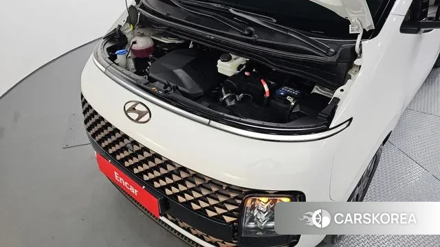 Hyundai Staria id 3690320 из Кореи 16