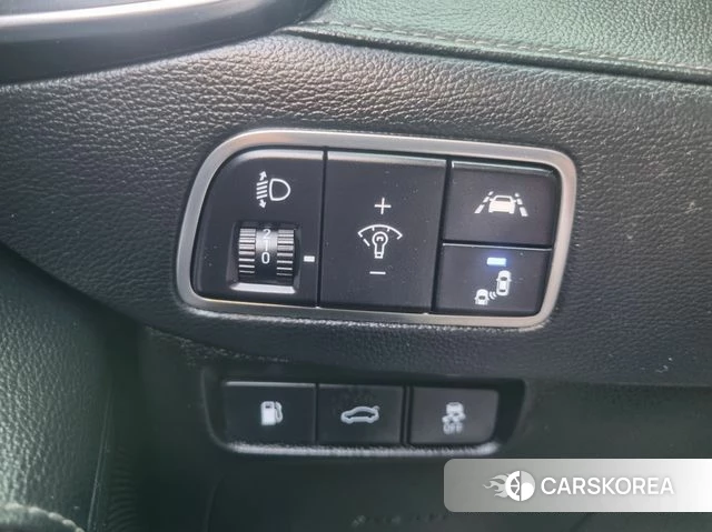 Hyundai Grandeur IG id 3829305 из Кореи 16