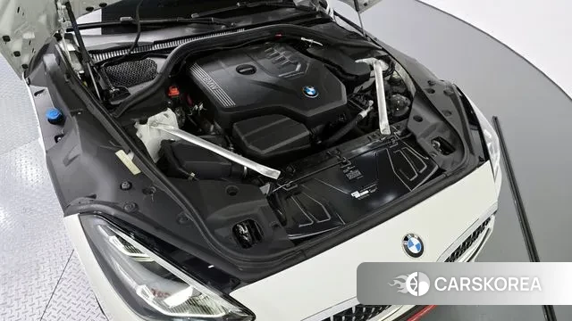 BMW Z4 (G29) id 3264491 из Кореи 16