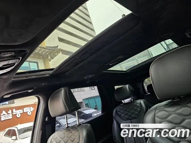 Hyundai Palisade id 2869385 из Кореи 16