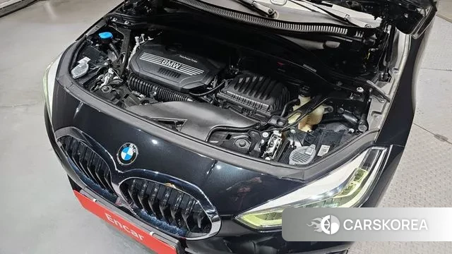 BMW 1 Series (F40) id 3740923 из Кореи 16