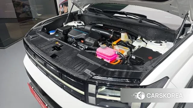 Hyundai Santa Fe (MX5) id 3333341 из Кореи 16