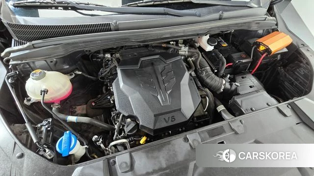 Kia Carnival 4th generation id 4567840 из Кореи 29