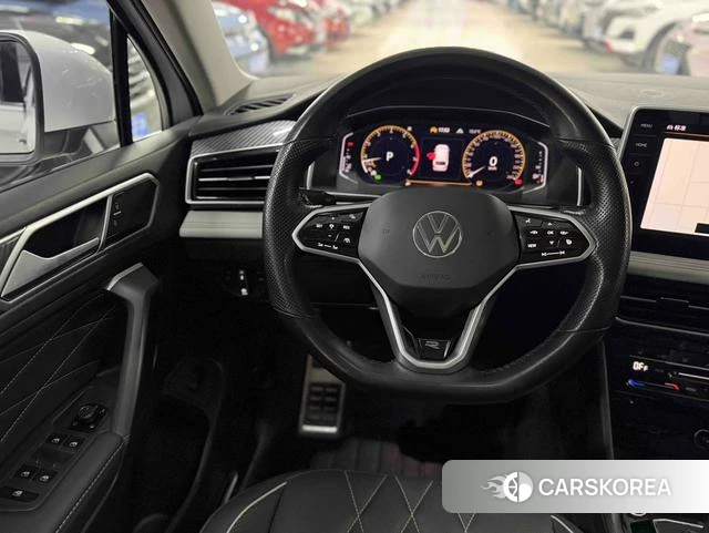 Volkswagen Tiguan L id 4260051 из Китая 17