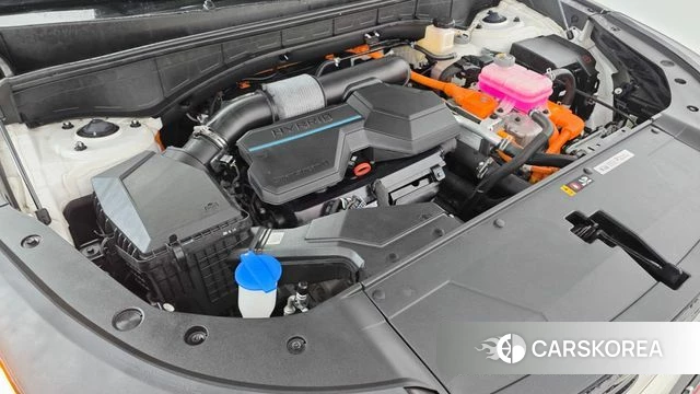 Kia The New Sorento 4th Generation id 4349443 из Кореи 29
