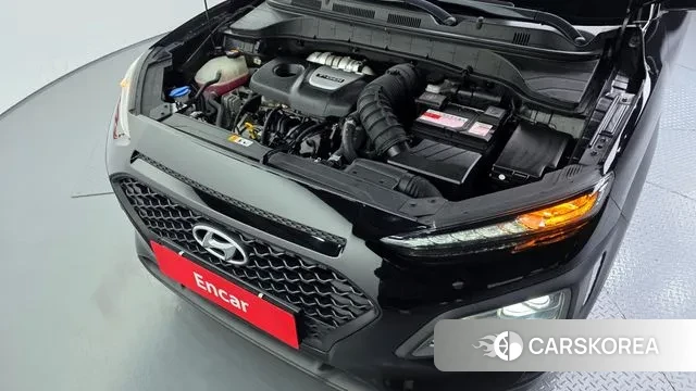 Hyundai Kona id 3297690 из Кореи 16