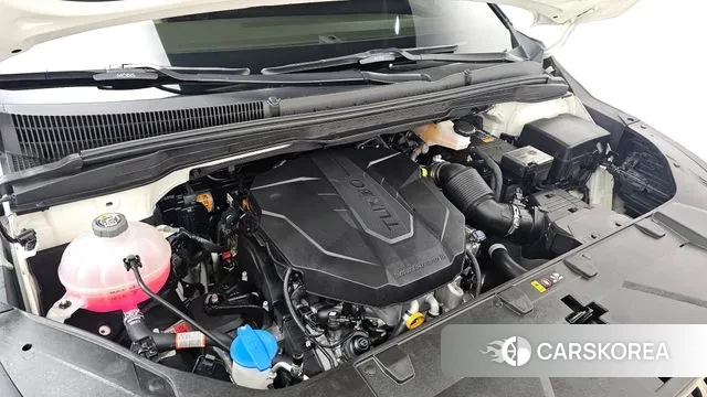 Kia Carnival 4th generation id 3493346 из Кореи 16