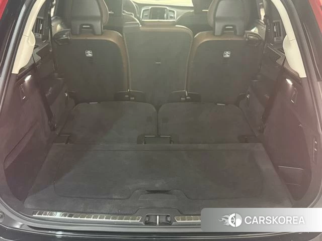 Volvo XC90 id 4208566 из Китая 9