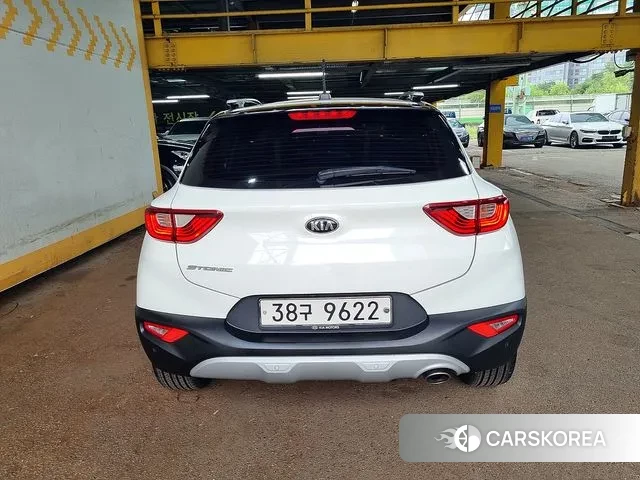 Kia Stonic id 2995751 из Кореи 16