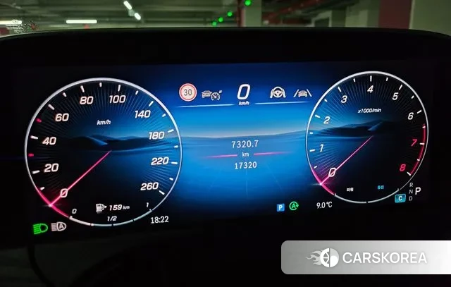 Mercedes-Benz E-Class W214 id 3383005 из Кореи 12