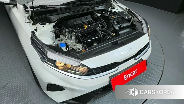 Kia The New K3 2nd generation id 4330839 из Кореи 27