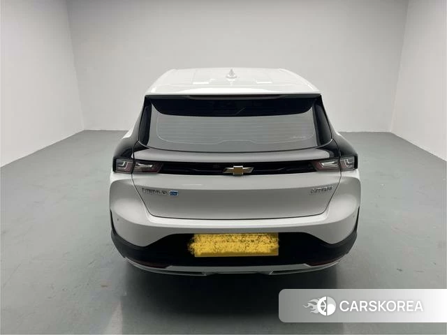 Chevrolet Patrol id 4216841 из Китая 11