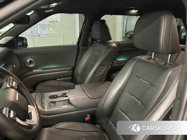 Hyundai Palisade (LX3) 2025 Черный из Кореи, фото 6