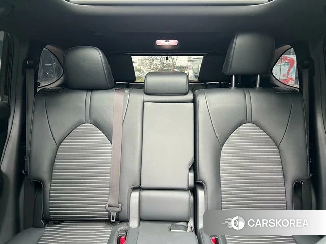 Toyota Crown Lufang id 4263583 из Китая 16