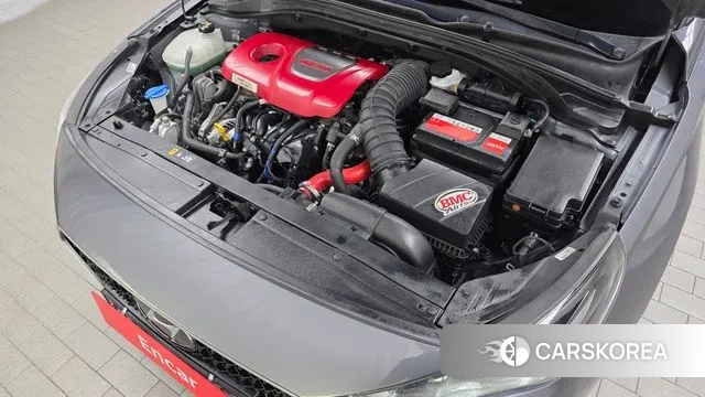 Hyundai i30 (PD) id 3494348 из Кореи 16