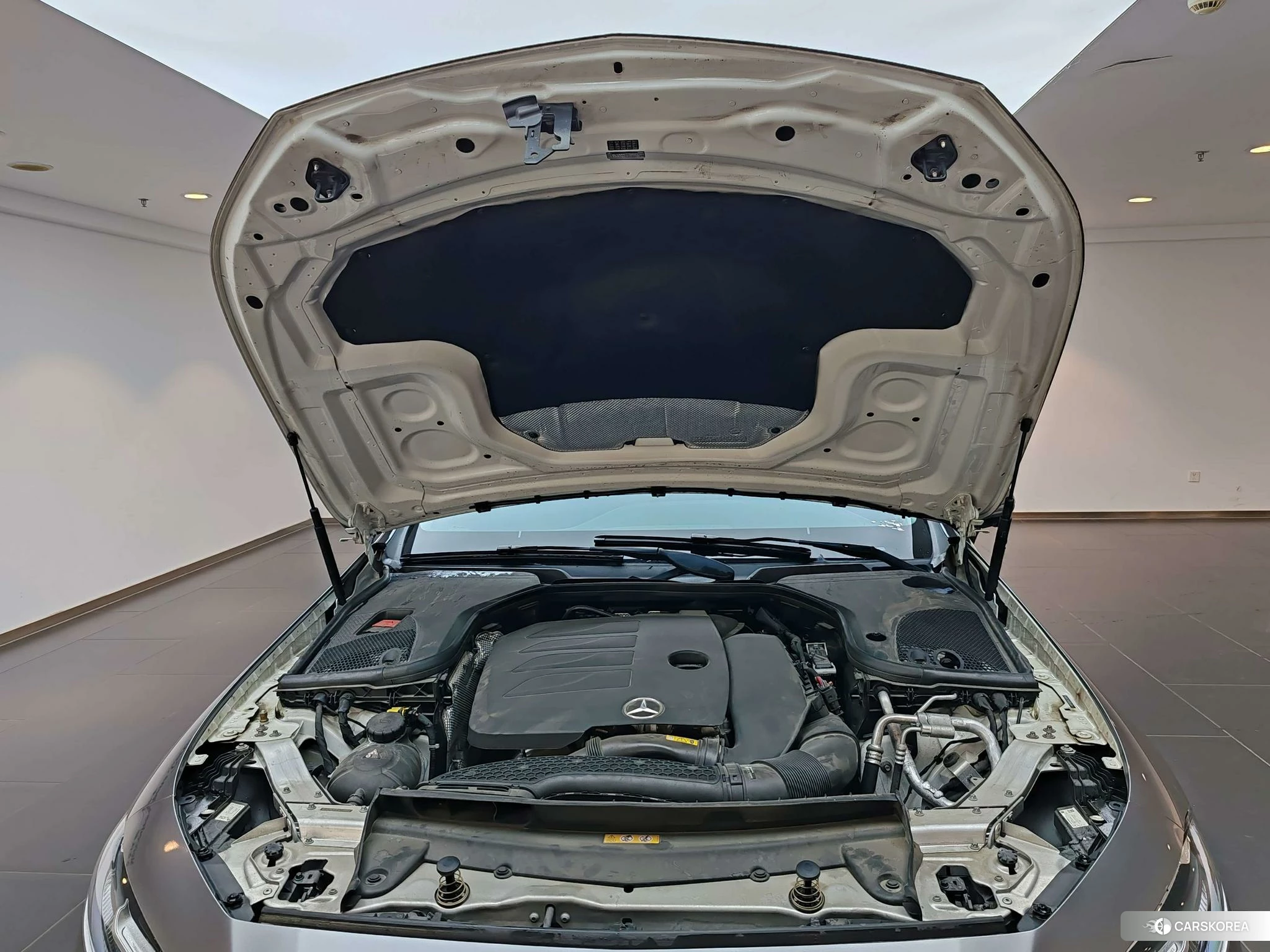 Mercedes-Benz CLS id 4440915 из Китая 16