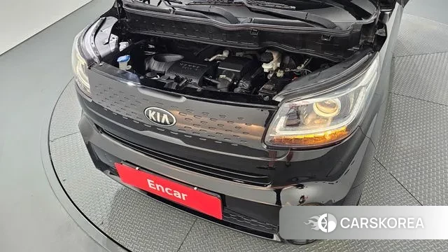 Kia The New Ray id 2971224 из Кореи 16