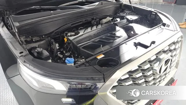 Hyundai Palisade id 3639816 из Кореи 16