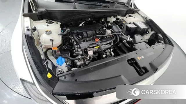 Kia Sportage 5th Generation id 3596203 из Кореи 16