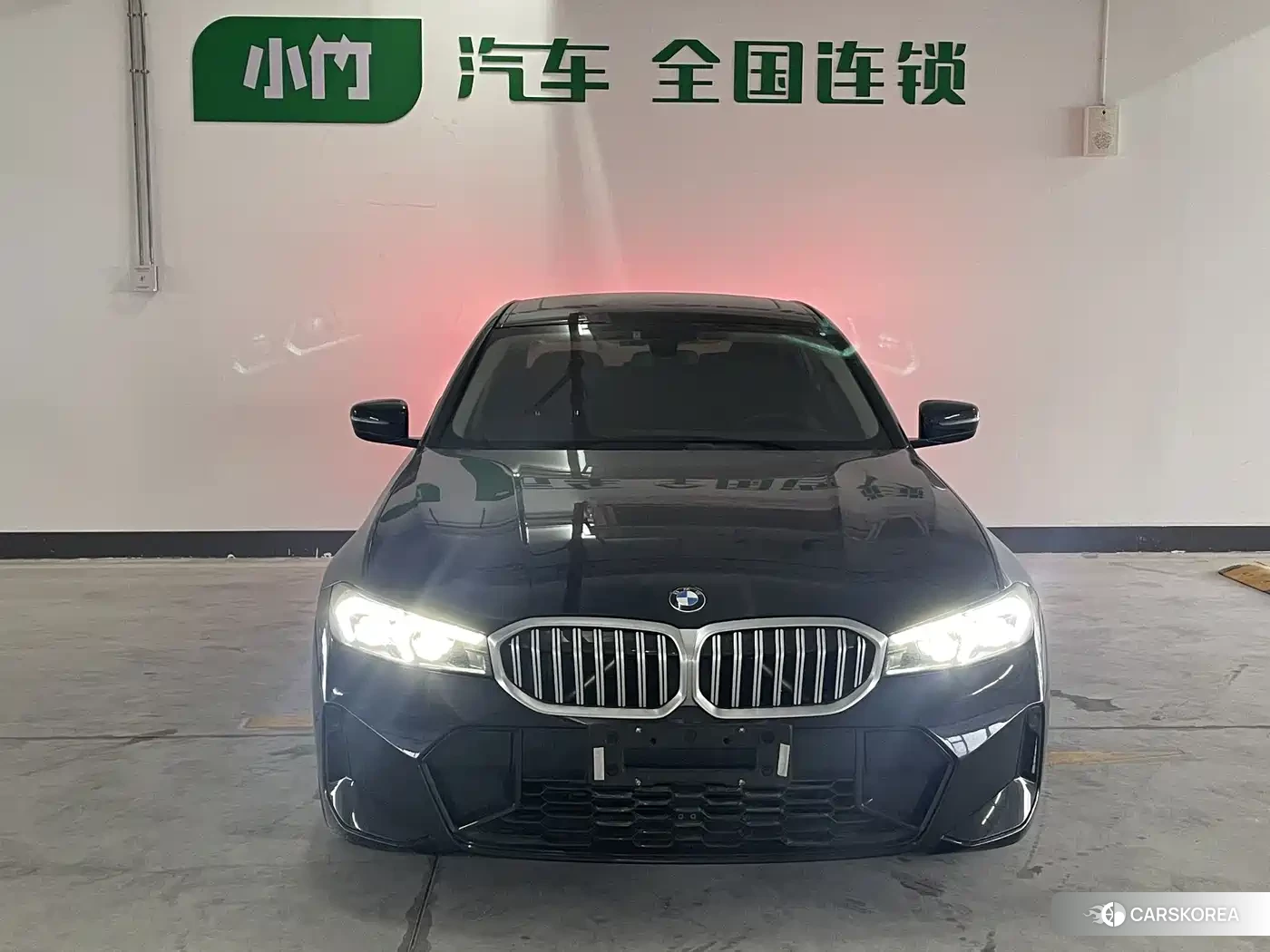 BMW 3 series id 4644671 из Китая 20