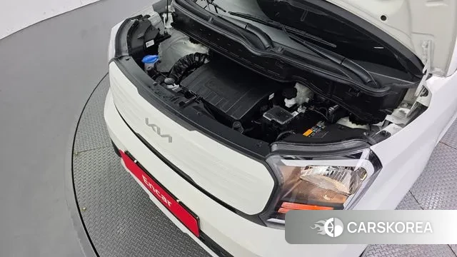 Kia The New Kia Ray id 3400402 из Кореи 16