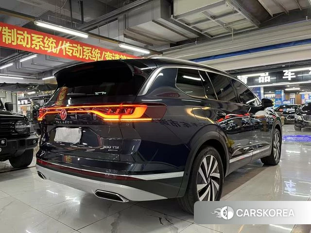 Volkswagen Lanjing id 4314686 из Китая 12