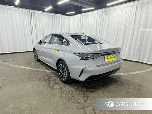 Chery Fengyun Fengyun A8 id 4209095 из Китая 16