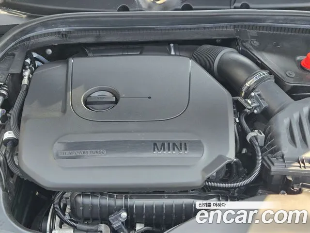 Mini Cooper id 2714383 из Кореи 12