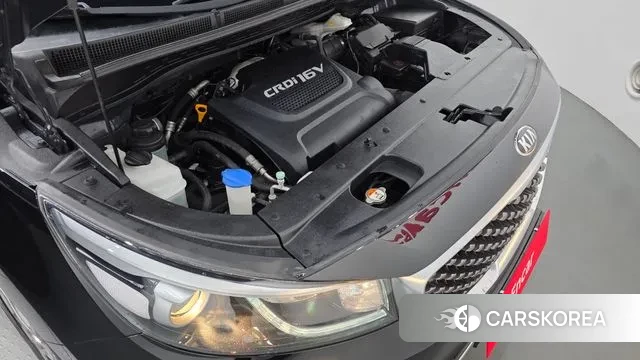 Kia All New Carnival id 3244199 из Кореи 16