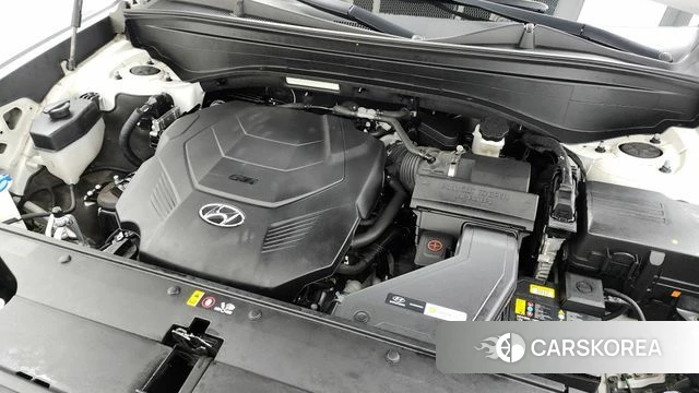 Hyundai Palisade id 3801410 из Кореи 16