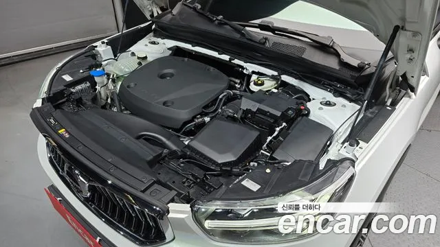 Volvo XC40 id 2839918 из Кореи 16