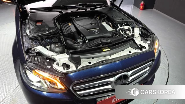 Mercedes-Benz E-Class W213 id 4188633 из Кореи 25