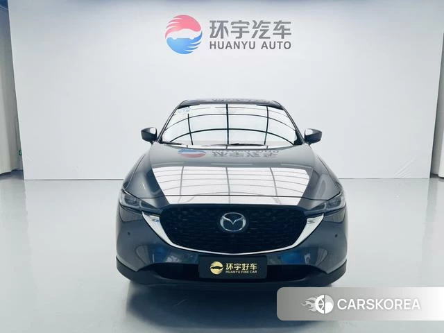 Mazda CX-5 id 4262376 из Китая 23