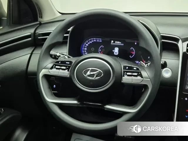 Hyundai Tucson (NX4) id 3702901 из Кореи 13