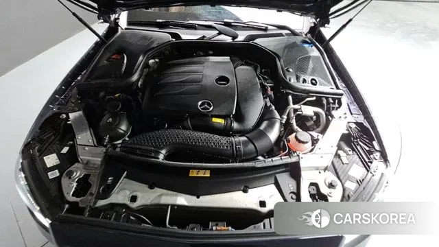 Mercedes-Benz E-Class W213 id 3458127 из Кореи 16