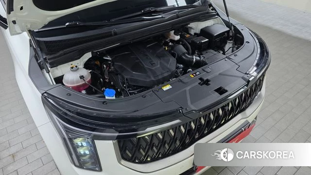 Kia The New Carnival 4th Generation id 4675094 из Кореи 28