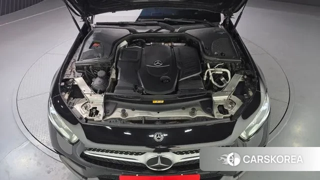 Mercedes-Benz CLS-Class C257 id 3627116 из Кореи 16