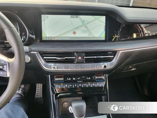 Kia Mohave Master id 4330443 из Кореи 14