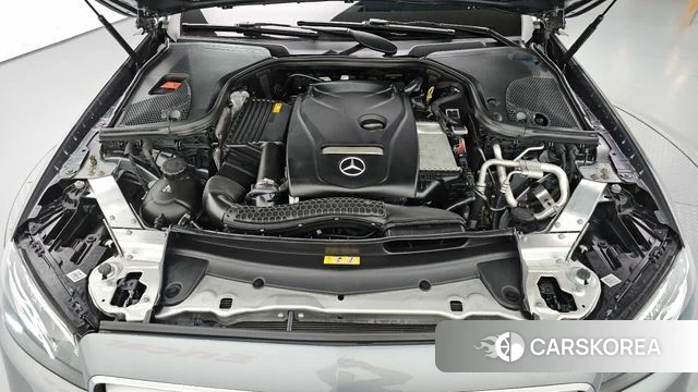 Mercedes-Benz E-Class W213 id 4882268 из Кореи 16