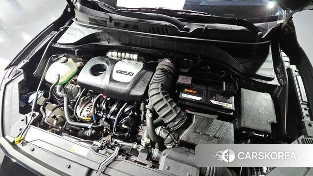 Hyundai Kona id 3808182 из Кореи 16