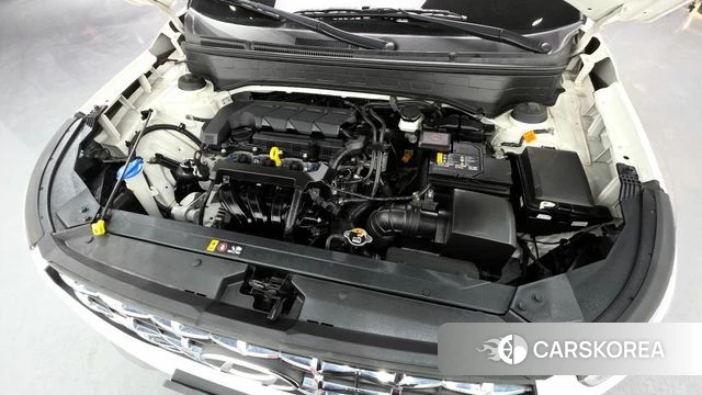 Hyundai Venue id 3839719 из Кореи 16