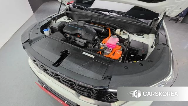 Kia The New Sorento 4th Generation id 3811458 из Кореи 16