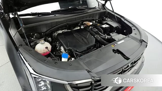 Kia The New Sorento 4th Generation id 3099291 из Кореи 16