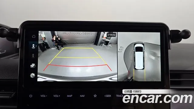 Hyundai Staria id 2688253 из Кореи 16