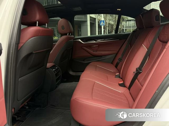 BMW 5 series id 4277252 из Китая 15