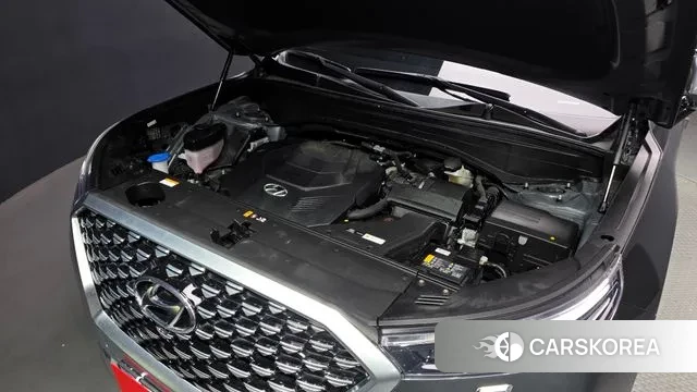 Hyundai Palisade id 3028199 из Кореи 16