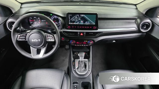 Kia The New K3 2nd generation id 4726265 из Кореи 26