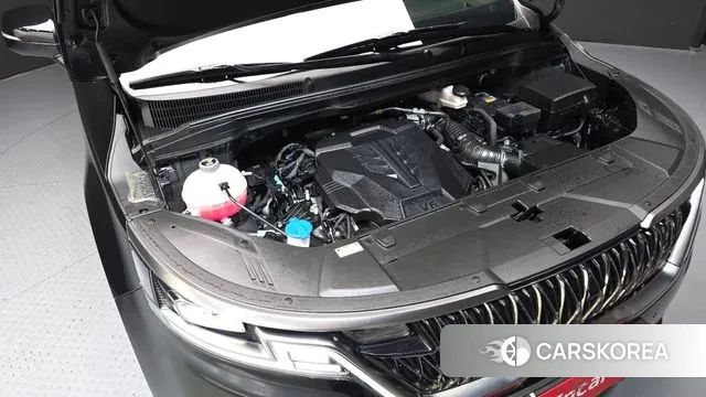 Kia Carnival 4th generation id 3740001 из Кореи 16